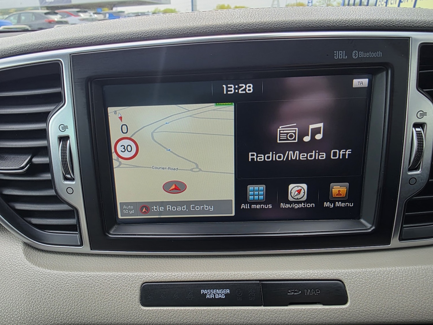 Used Kia Sportage 2017 for sale - 78155409: Photo 14