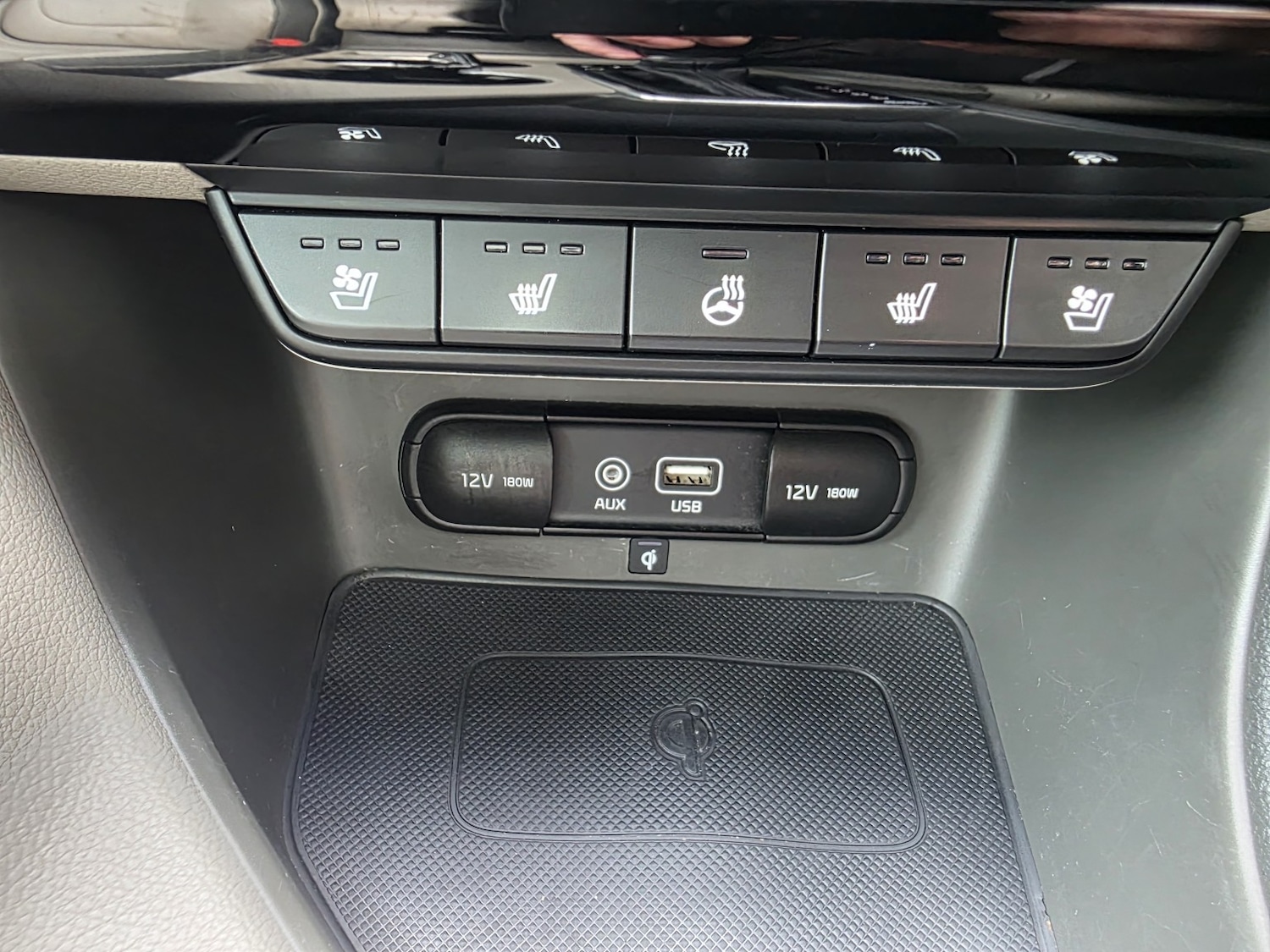 Used Kia Sportage 2017 for sale - 78155409: Photo 16