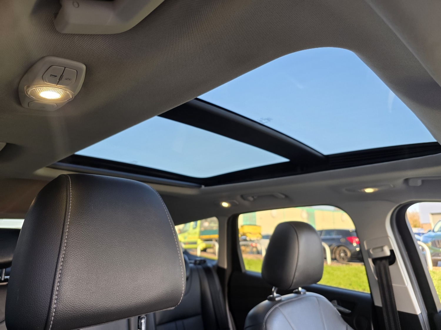 Used Ford Kuga 2015 for sale - 76699217: Photo 14