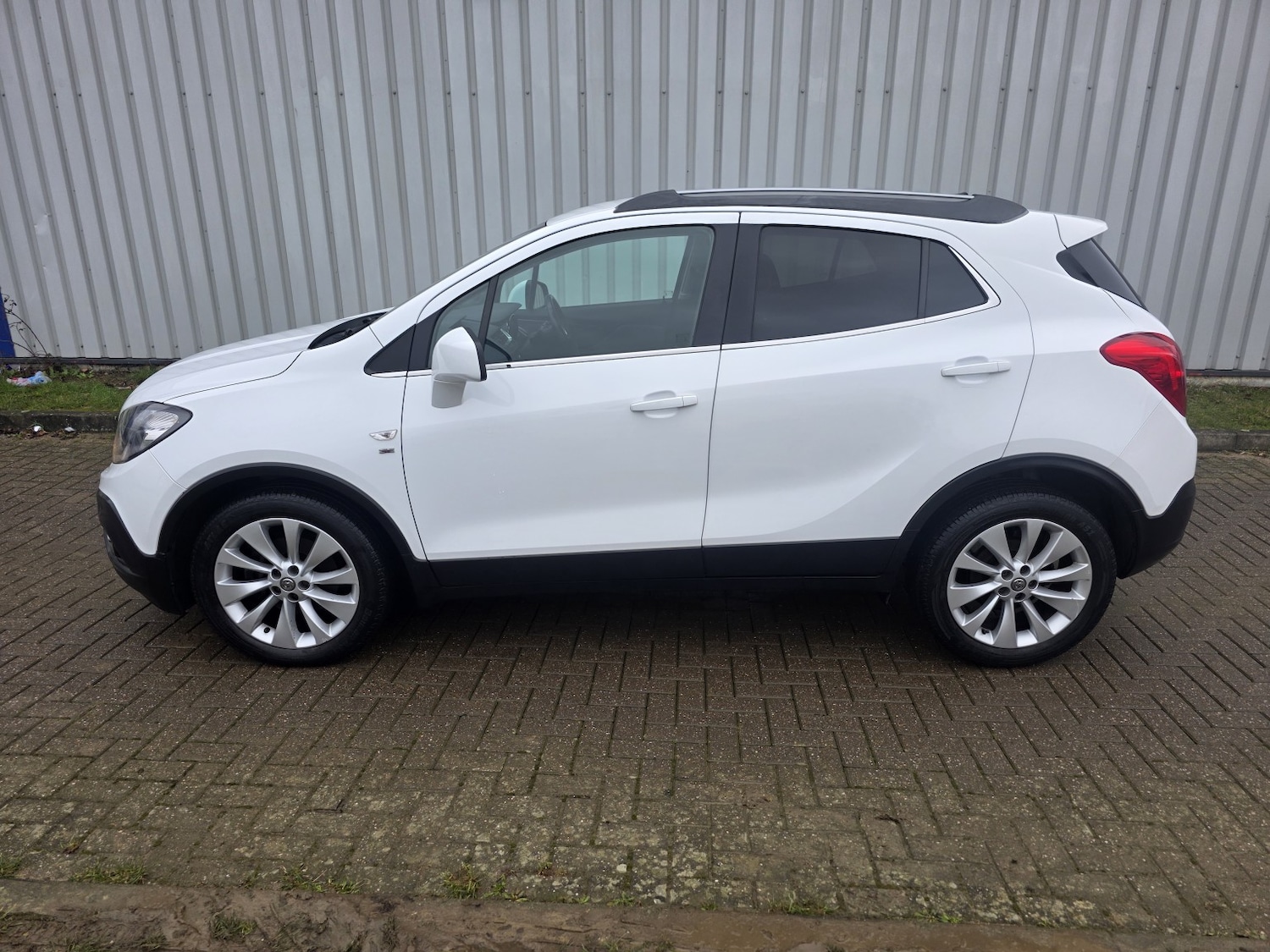 Used Vauxhall Mokka 2015 for sale - 77609954: Photo 7