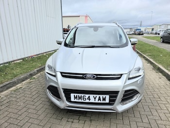 Used Ford Kuga 2015 for sale - 78084476: Photo