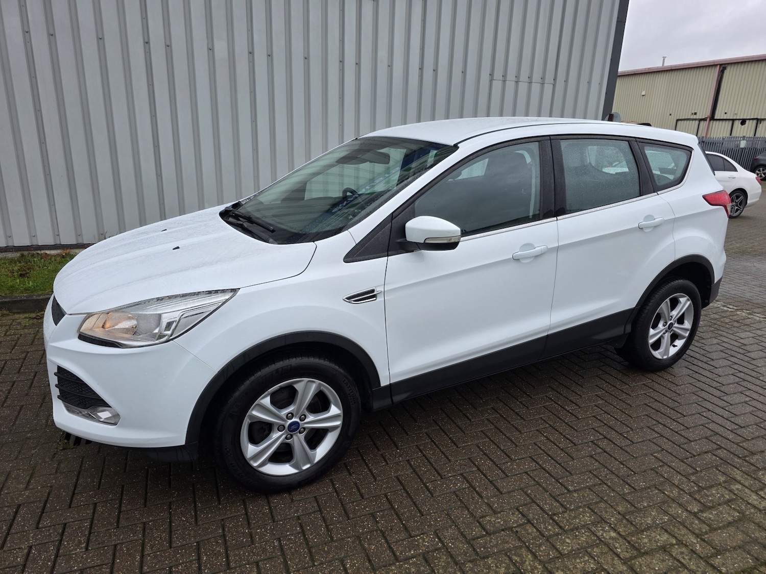 Used Ford Kuga 2015 for sale - 76924465: Photo 5