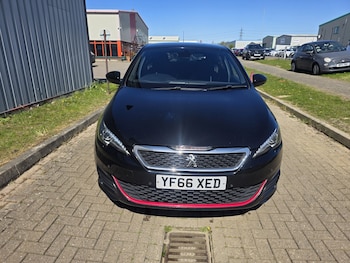Used Peugeot 308 2016 for sale - 78689007: Photo