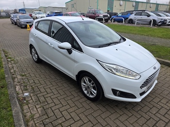 Ford Fiesta feature image