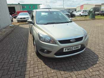Used Ford Focus 2010 for sale - 74878592: Photo