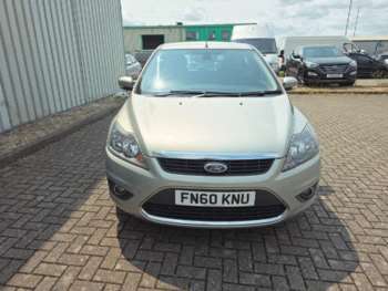 Used Ford Focus 2010 for sale - 74878592: Photo