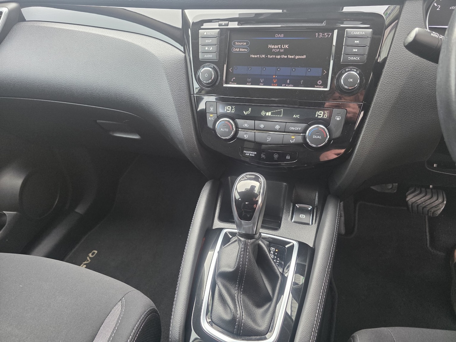 Used Nissan Qashqai 2020 for sale - 77749813: Photo 14