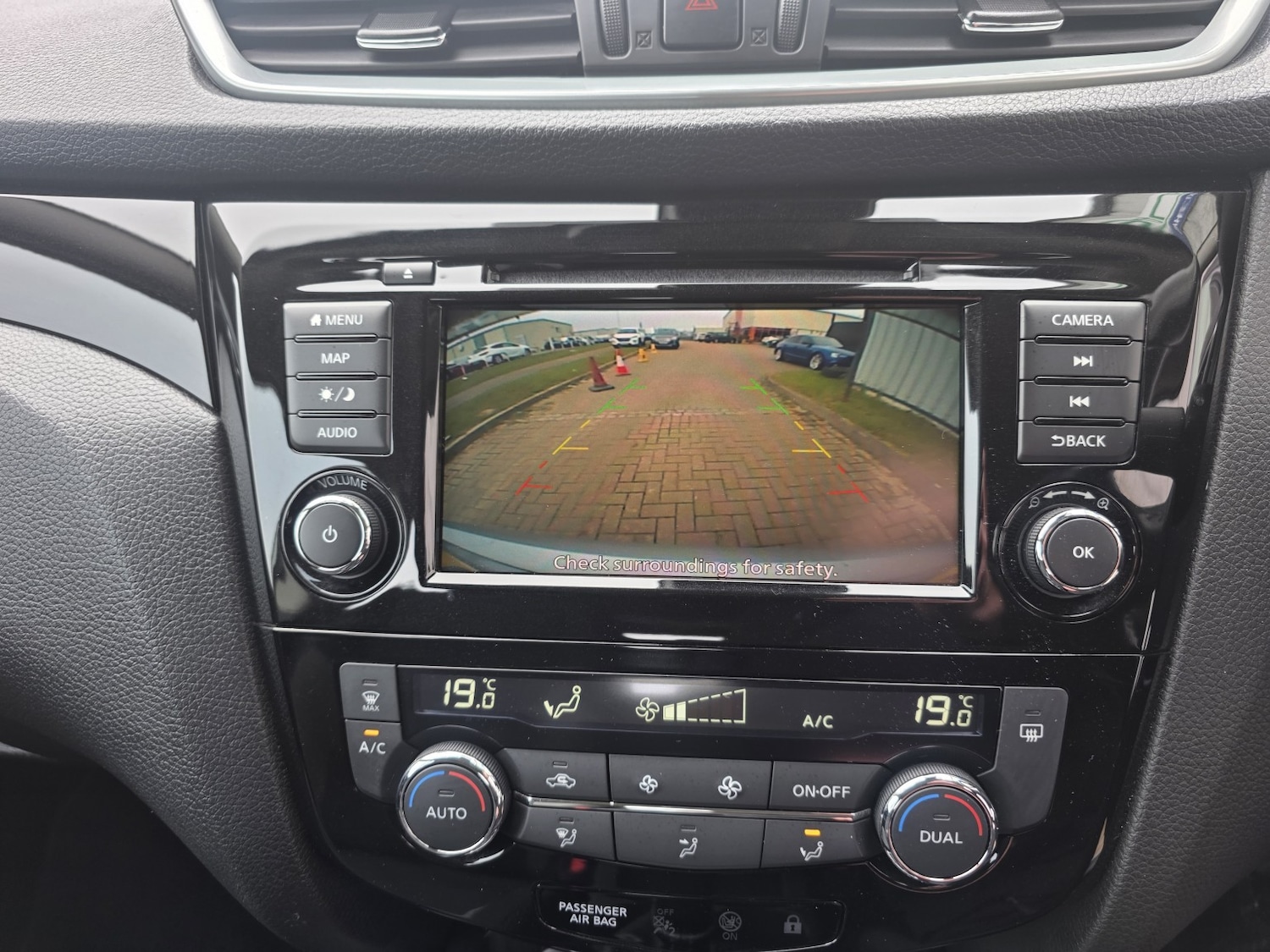 Used Nissan Qashqai 2020 for sale - 77749813: Photo 15