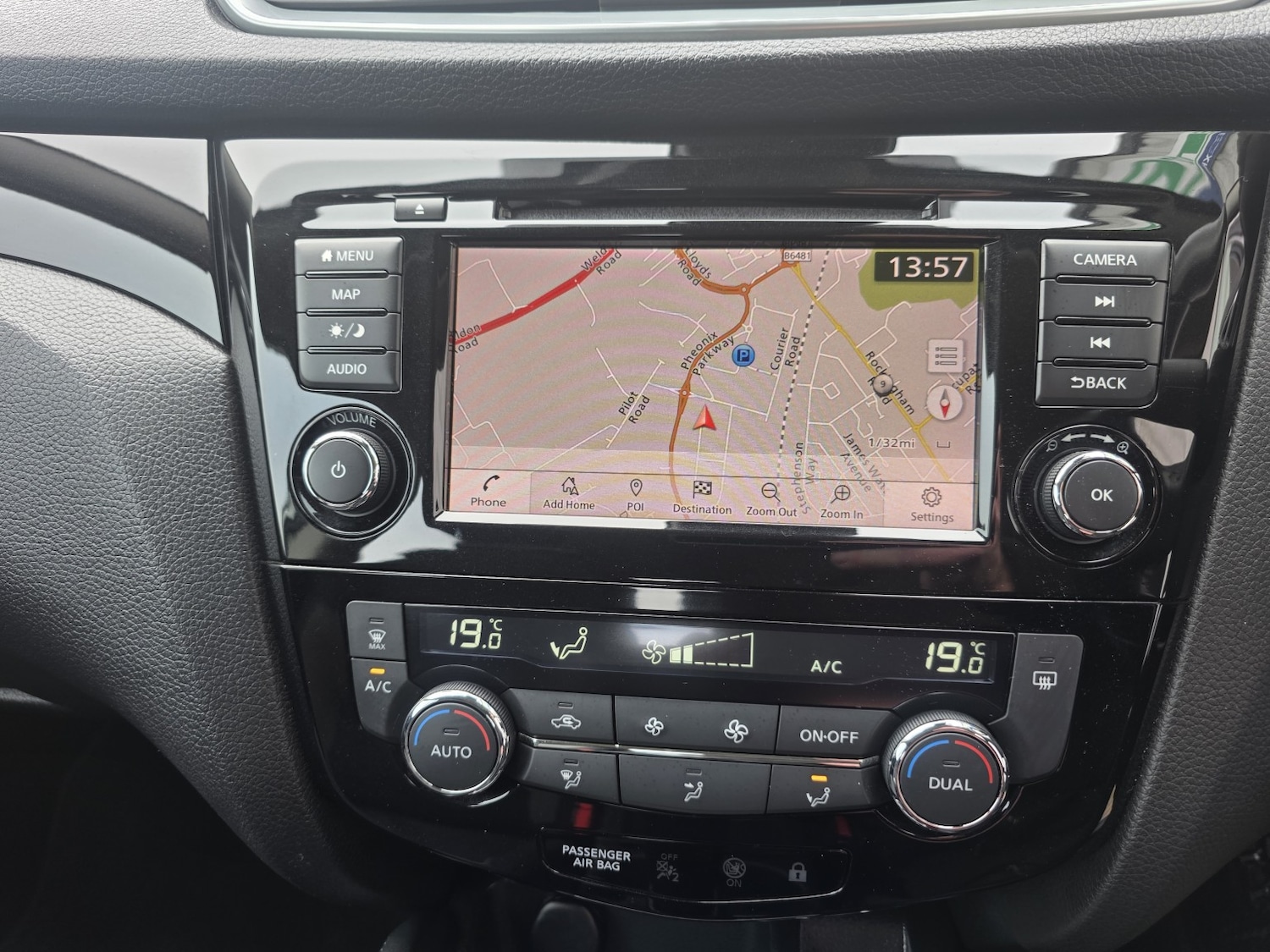 Used Nissan Qashqai 2020 for sale - 77749813: Photo 16