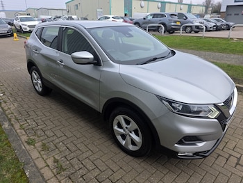Used Nissan Qashqai 2020 for sale - 77749813: Photo