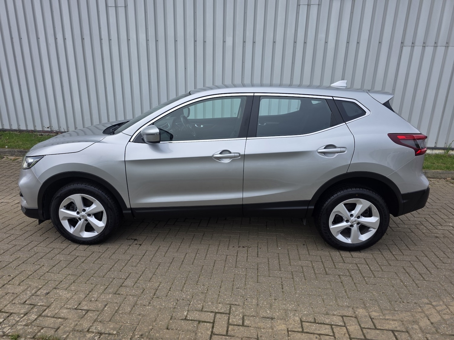 Used Nissan Qashqai 2020 for sale - 77749813: Photo 7