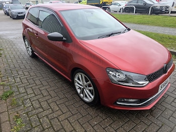 2014 - 1.2 TSI BlueMotion Tech SEL 3-Door