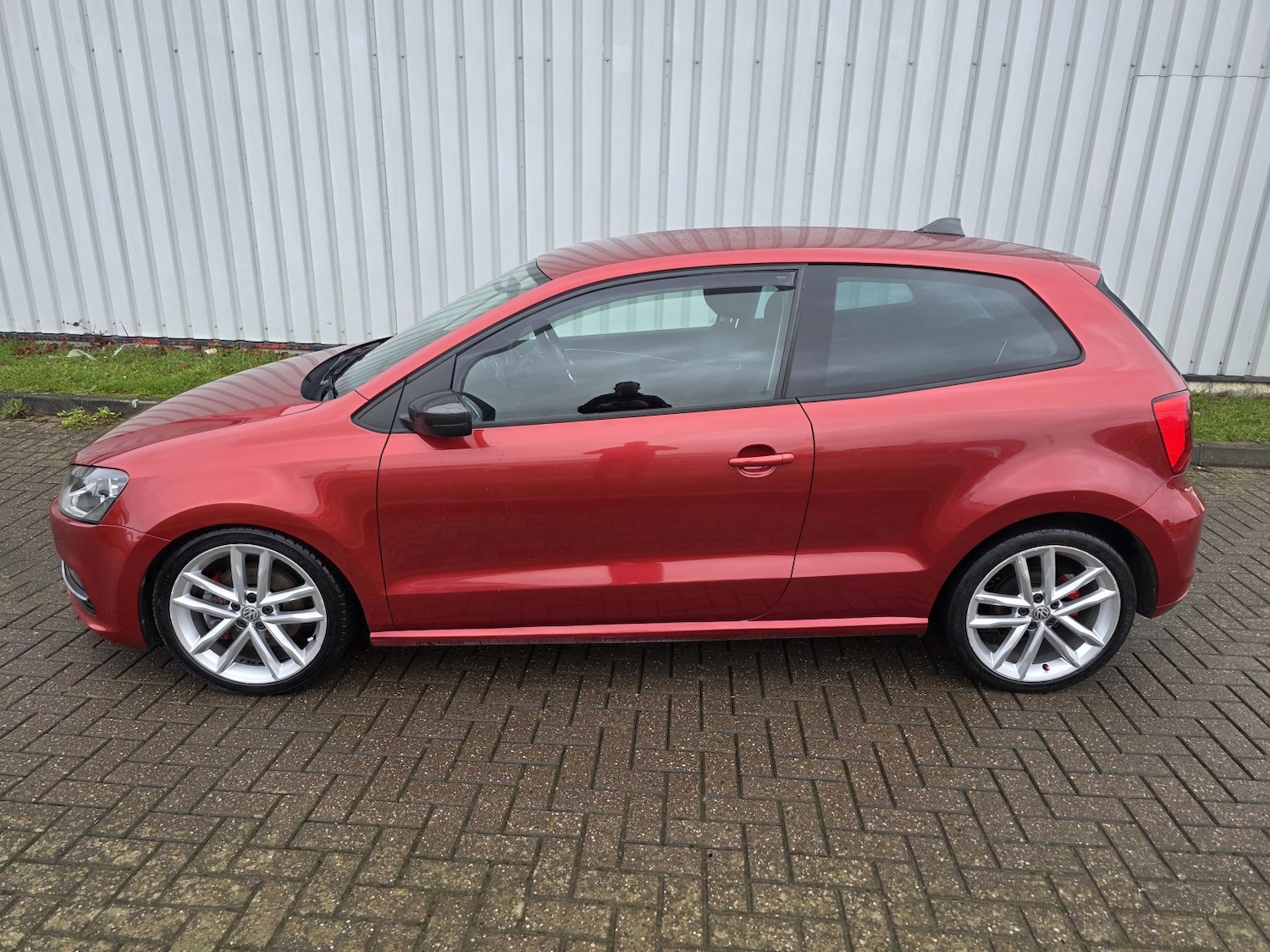 Used Volkswagen Polo 2014 for sale - 76769830: Photo 7
