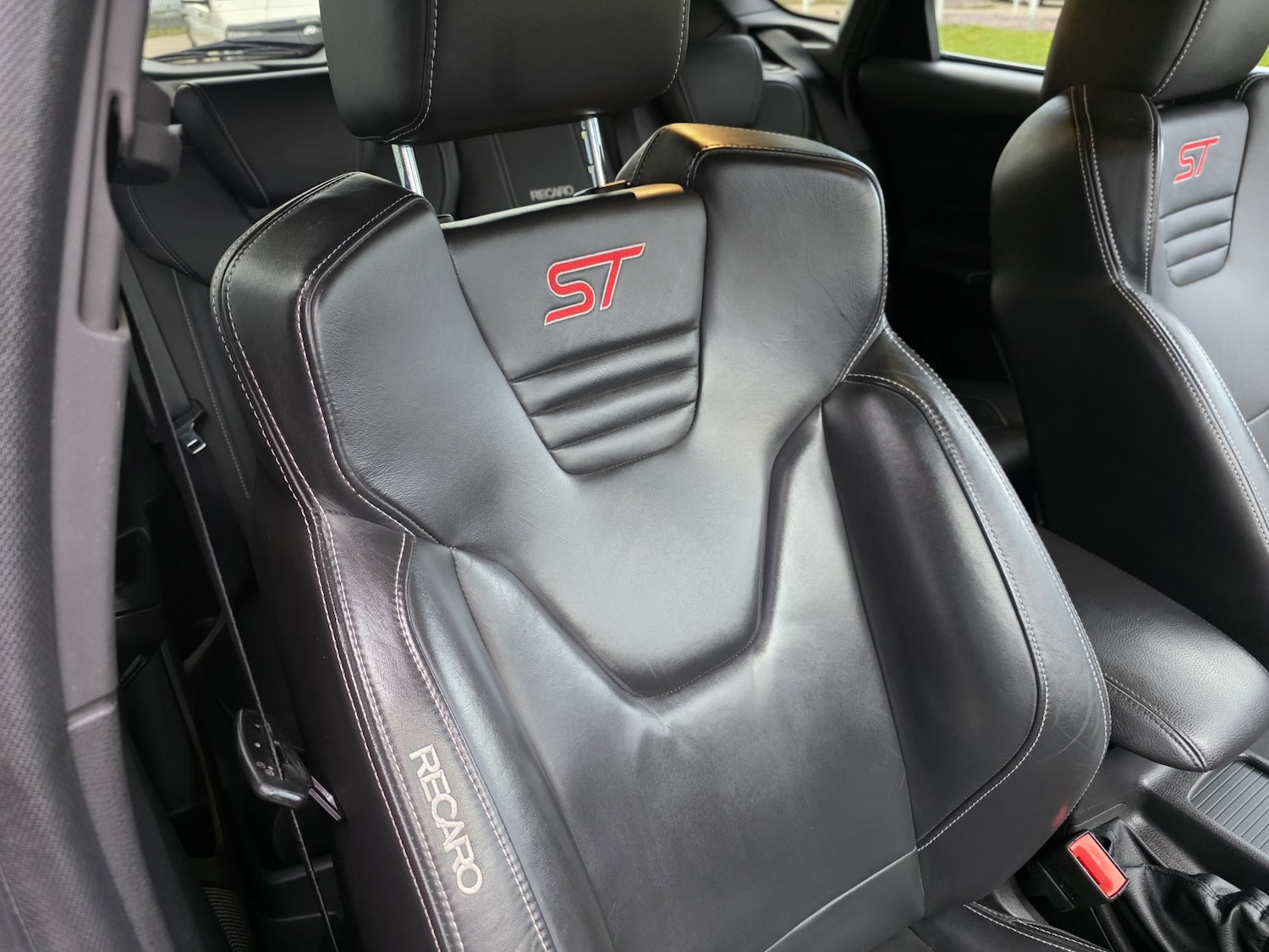 Used Ford Focus 2015 for sale - 77129549: Photo 15