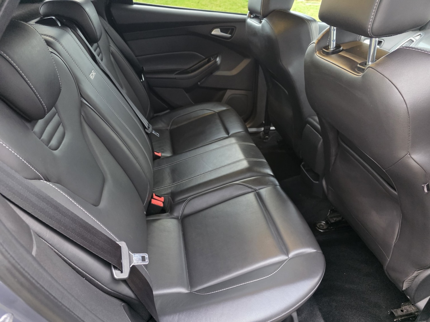 Used Ford Focus 2015 for sale - 77129549: Photo 16