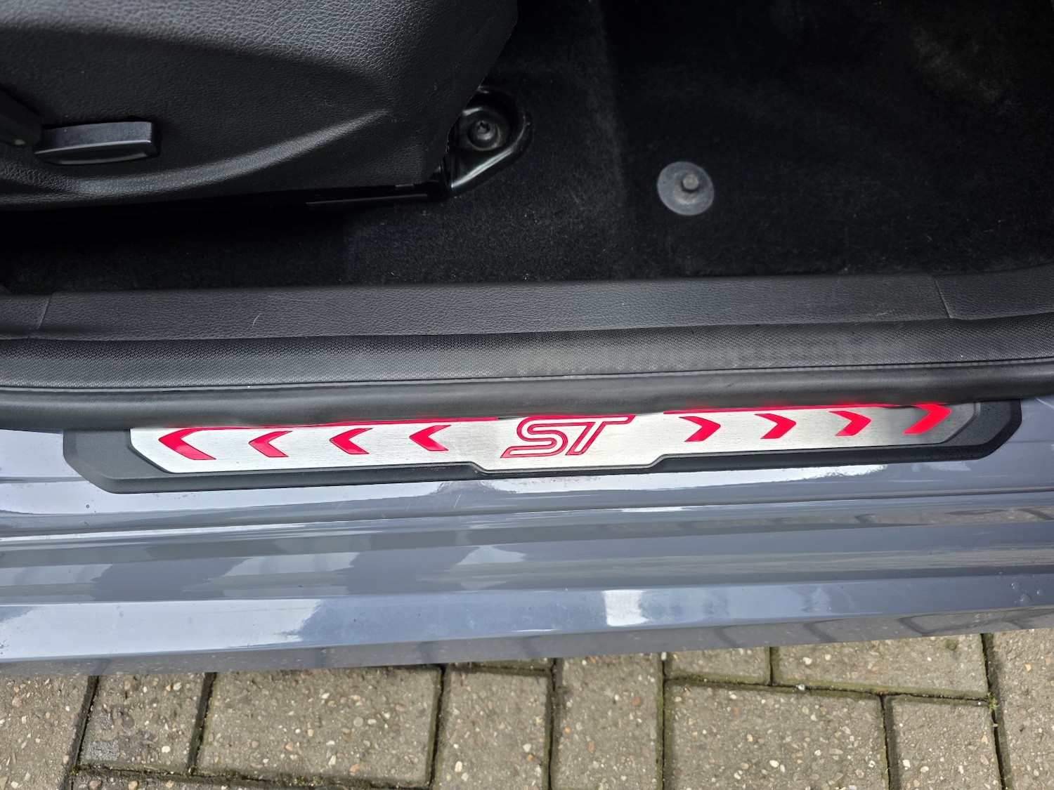 Used Ford Focus 2015 for sale - 77129549: Photo 17