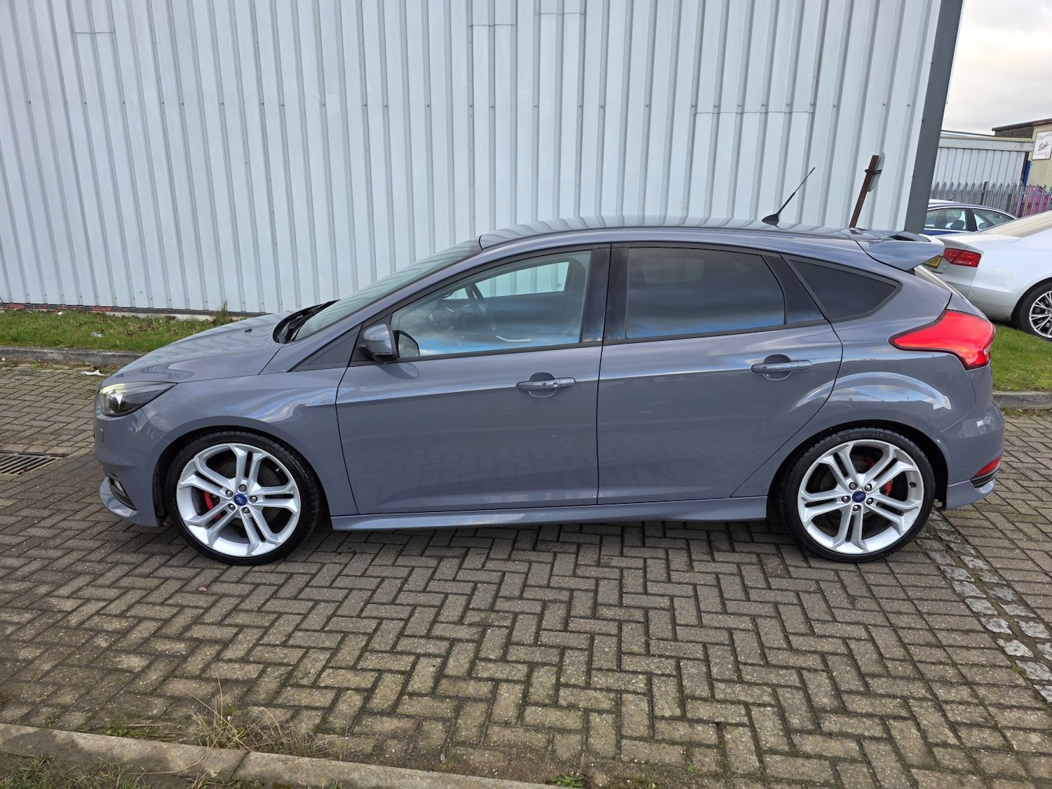 Used Ford Focus 2015 for sale - 77129549: Photo 7