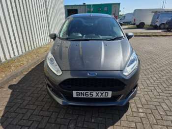 Used Ford Fiesta 2015 for sale - 74571342: Photo