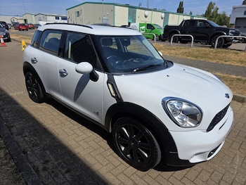 Used MINI Countryman 2012 for sale - 79234761: Photo