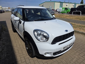 Used MINI Countryman 2012 for sale - 79234761: Photo