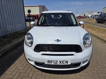 Used MINI Countryman 2012 for sale - 79234761: Photo