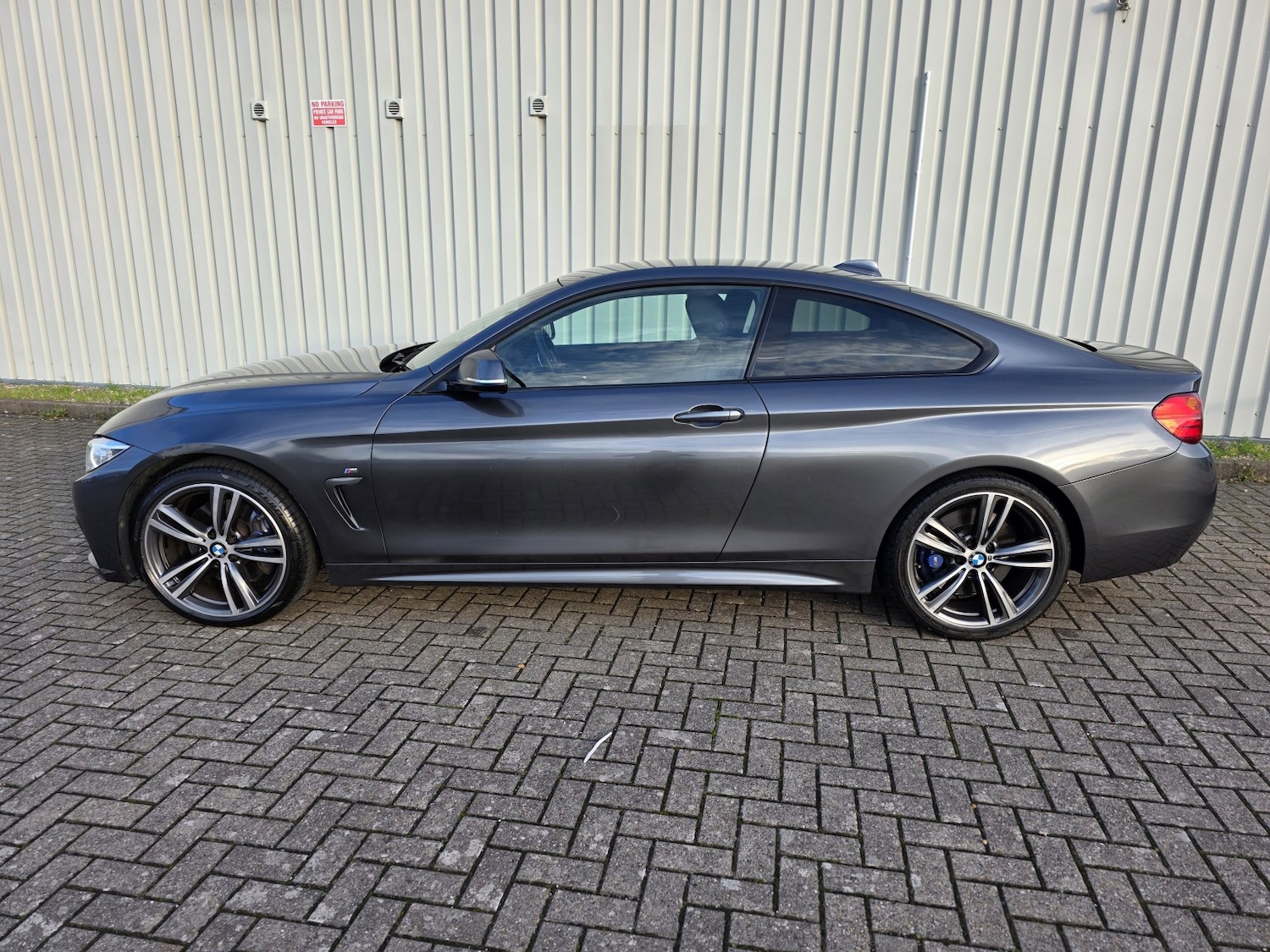 Used BMW 4 Series 2016 for sale - 76769502: Photo 6