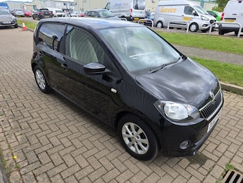 Used Skoda Citigo 2013 for sale - 78782315: Photo