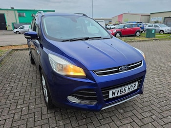 Used Ford Kuga 2015 for sale - 76536875: Photo