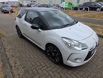 Used Citroen DS3 2011 for sale - 79277638: Photo