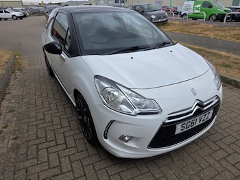 Used Citroen DS3 2011 for sale - 79277638: Photo