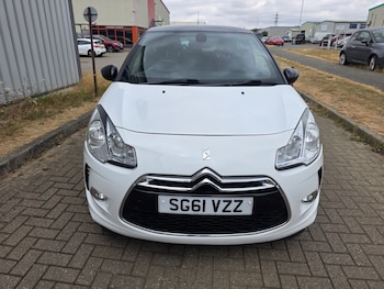 Used Citroen DS3 2011 for sale - 79277638: Photo