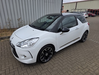 Used Citroen DS3 2011 for sale - 79277638: Photo