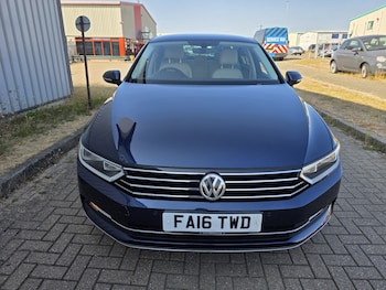 Used Volkswagen Passat 2016 for sale - 79222986: Photo