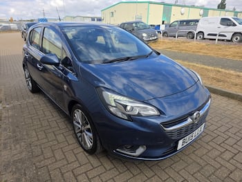 Used Vauxhall Corsa 2015 for sale - 79531771: Photo