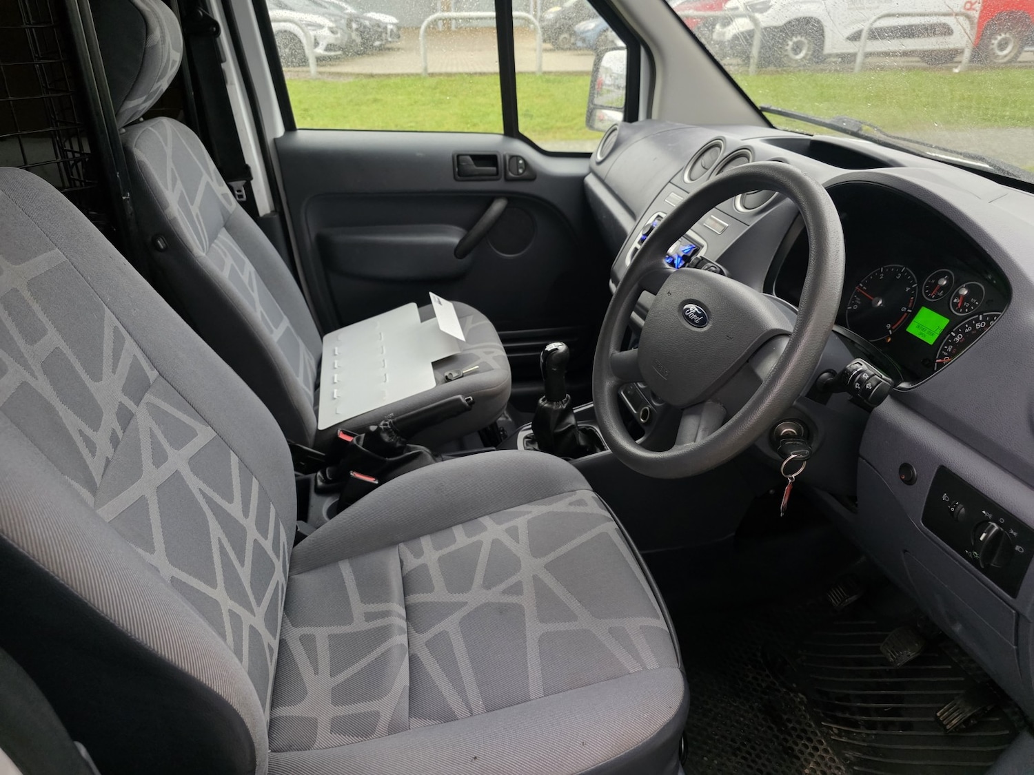 Used Ford Transit Connect 2012 for sale - 76924325: Photo 12