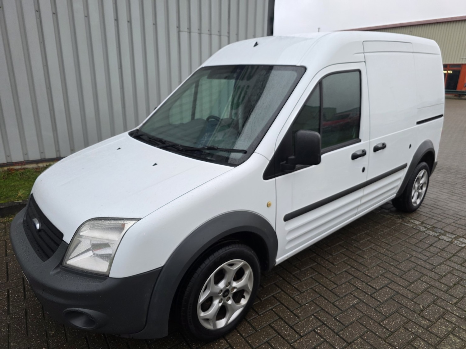 Used Ford Transit Connect 2012 for sale - 76924325: Photo 5