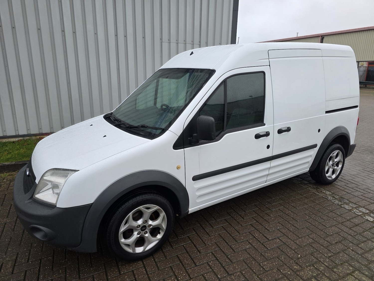 Used Ford Transit Connect 2012 for sale - 76924325: Photo 6
