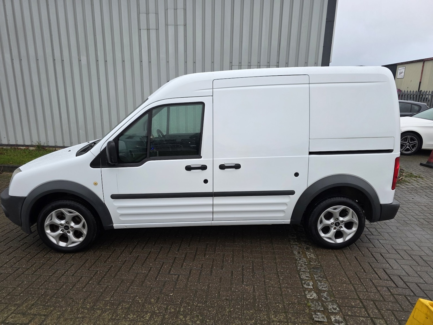 Used Ford Transit Connect 2012 for sale - 76924325: Photo 7
