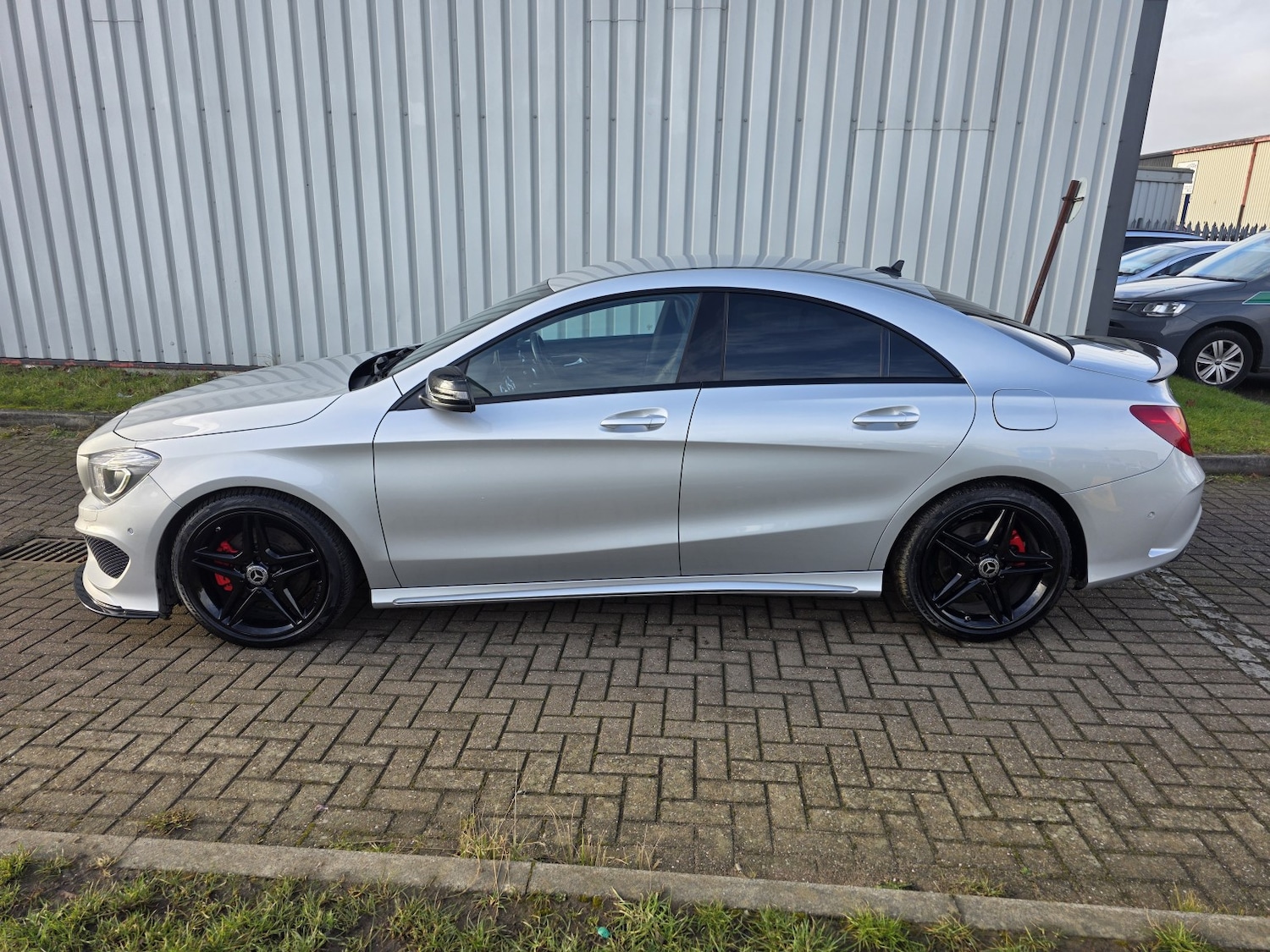 Used Mercedes-Benz CLA 2015 for sale - 77173065: Photo 7
