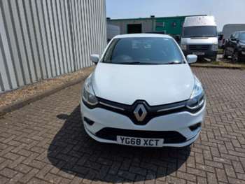 Used Renault Clio 2018 for sale - 74878578: Photo