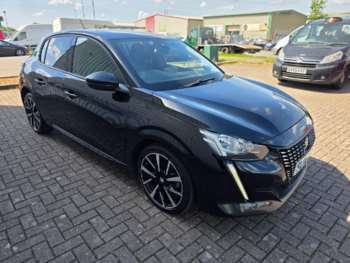 2020 - 1.5 BlueHDi Allure 5-Door