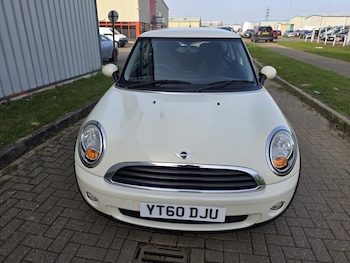 Used MINI Hatch 2010 for sale - 77749809: Photo