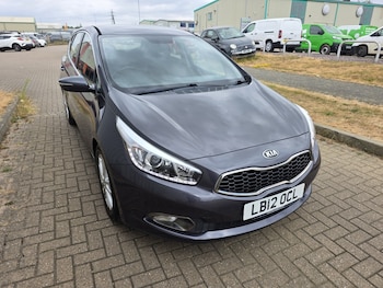Used Kia Ceed 2012 for sale - 79277586: Photo