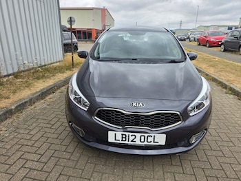 Used Kia Ceed 2012 for sale - 79277586: Photo