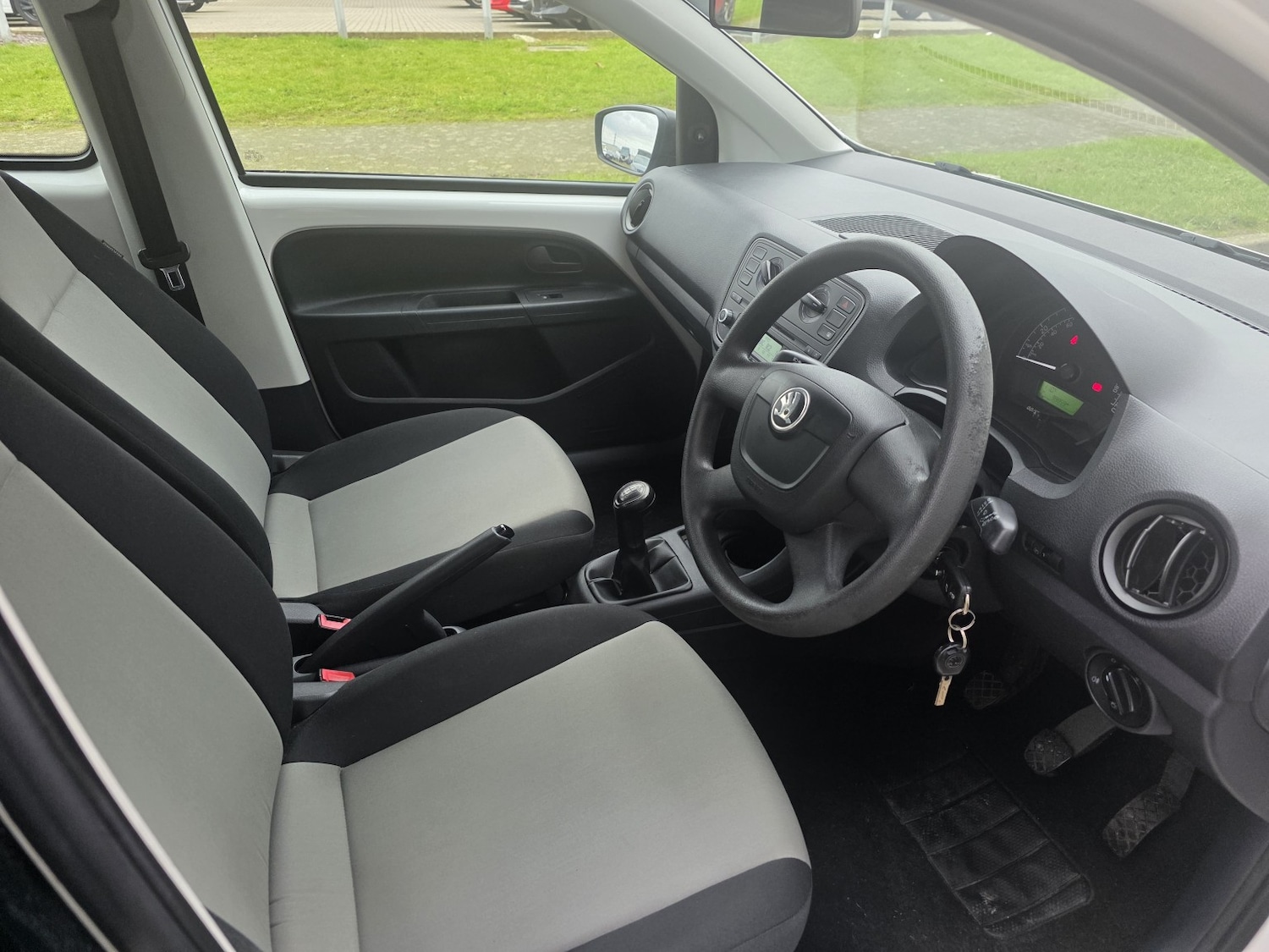 Used Skoda Citigo 2012 for sale - 76951051: Photo 12