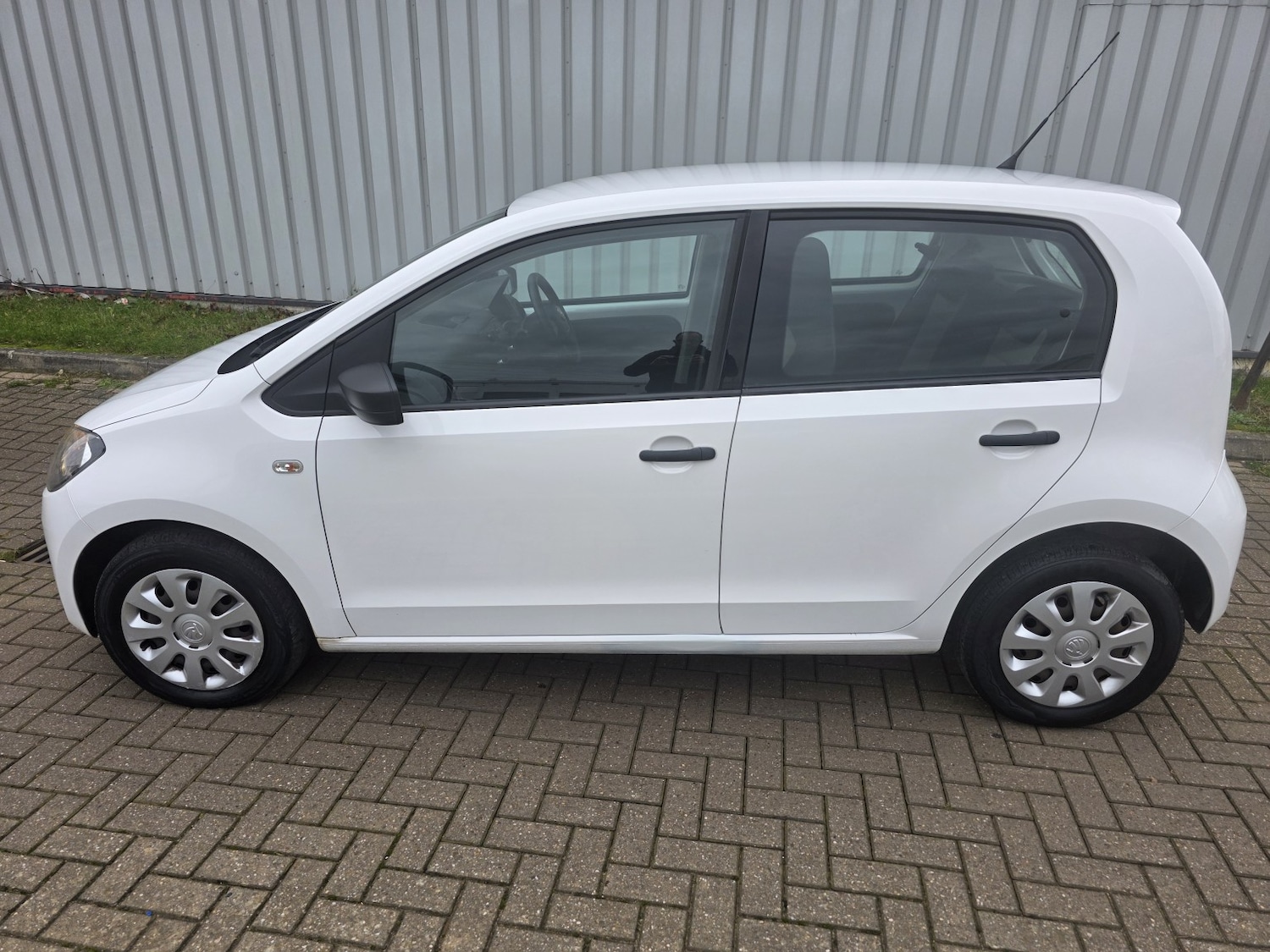 Used Skoda Citigo 2012 for sale - 76951051: Photo 7
