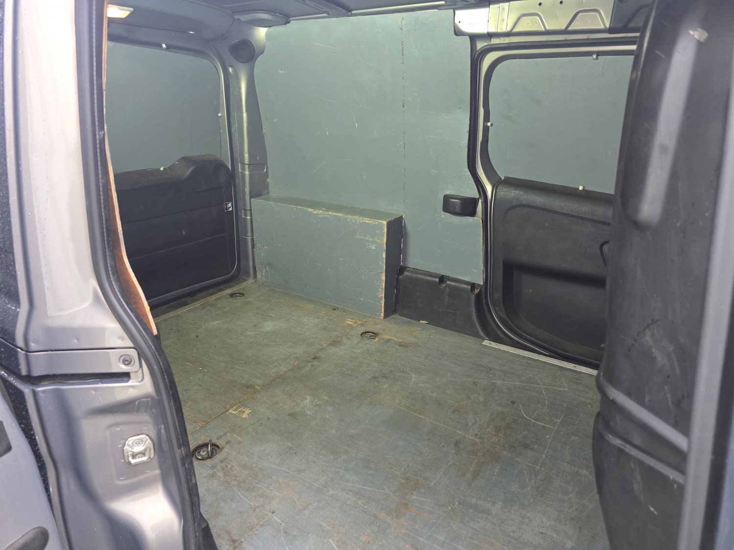 Used Vauxhall Combo 2015 for sale - 76924402: Photo 12