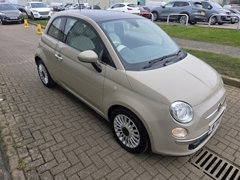 Used Fiat 500 2014 for sale - 77749852: Photo