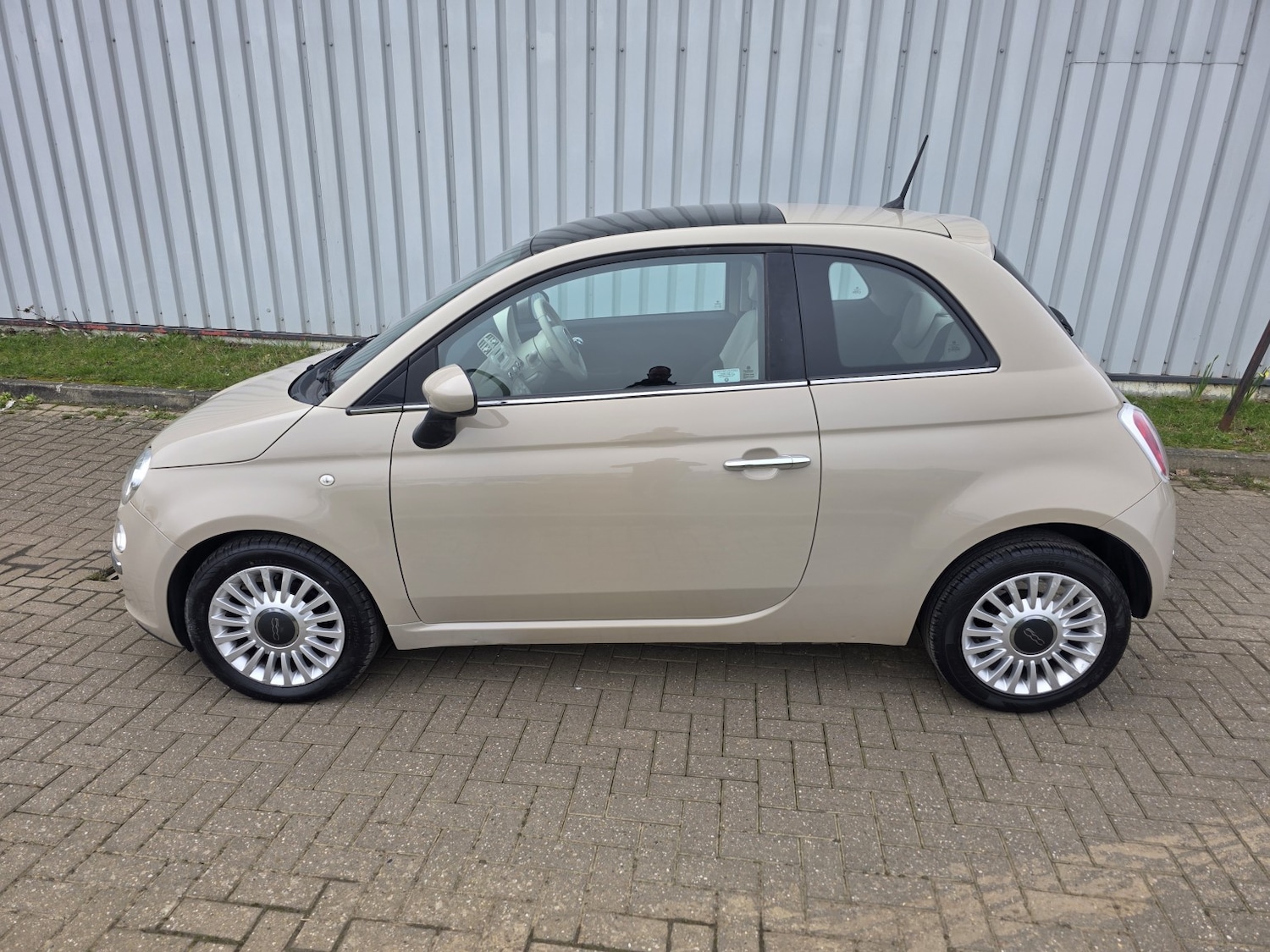 Used Fiat 500 2014 for sale - 77749852: Photo 7