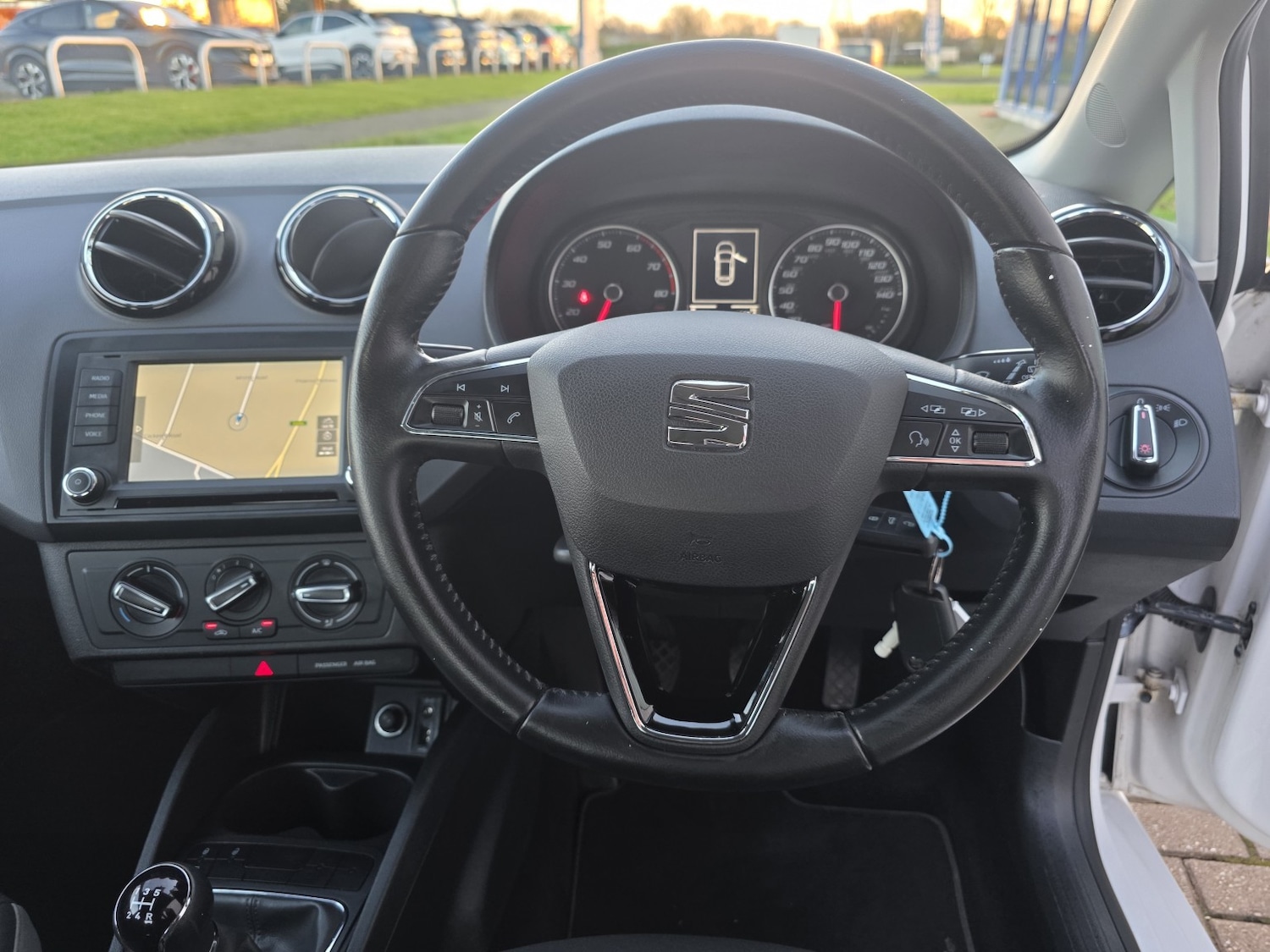 Used SEAT Ibiza 2016 for sale - 76699274: Photo 13